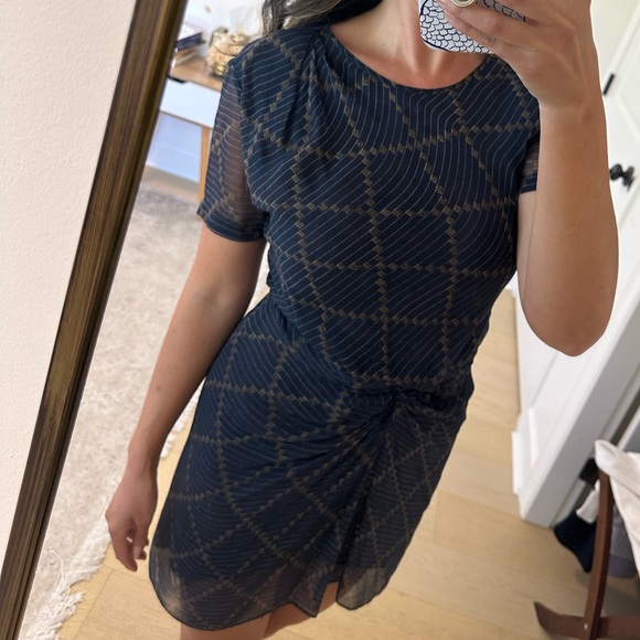 Isabel Marant Etoile Barden Dress - Picture 12 of 12